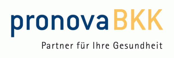 Pronova BKK Prävention Gesundheitskurs